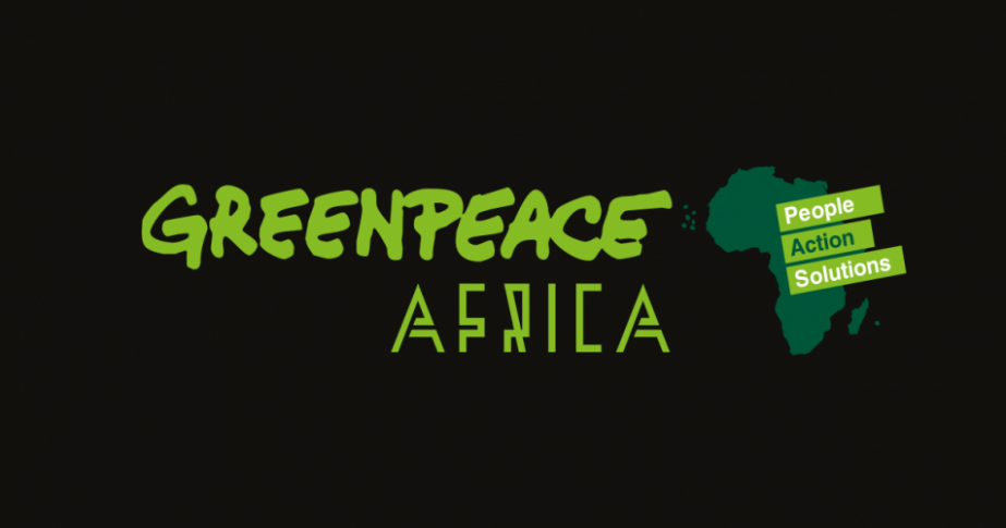 GreenPeace-Africa